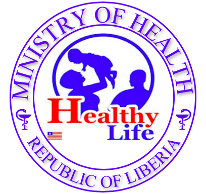 Ministry of Health seal